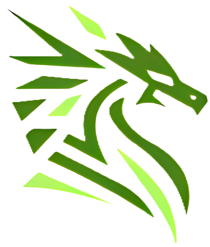 logo header in
